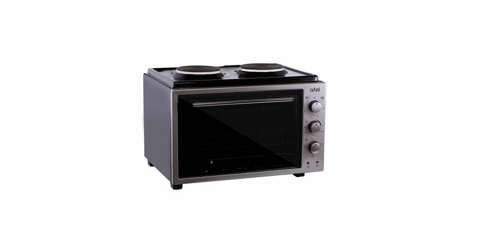 Электрическая мини-духовка Artel MD 3614 (36 л, 2400 Вт)