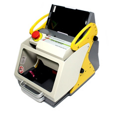 SEC-E9 Key Machine