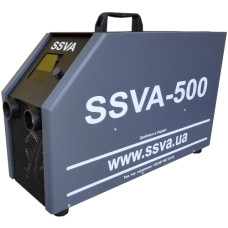Зварювальний інвертор SSVA-500-380В-650Ампер