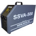 Зварювальний інвертор SSVA-500-380В-650Ампер зварювальний інвертор ssva-500-380в-650ампер будинок, квартира, дача 45761 2