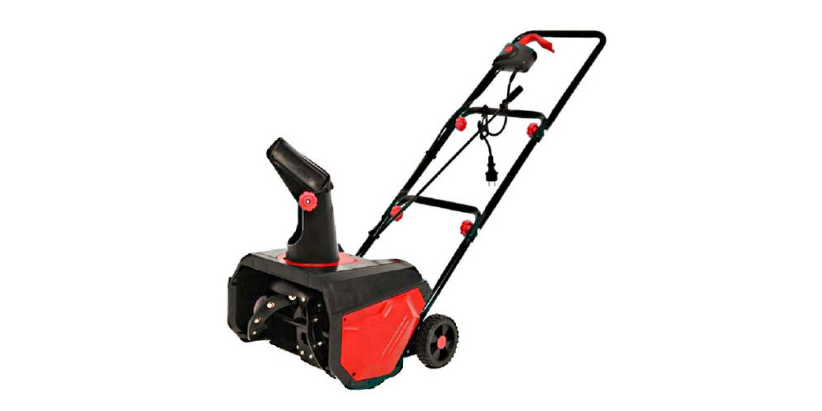 Снегоуборщик Forte ST-1600 (1,6 кВт) Снегоуборщик Forte ST-1600 (1,6 кВт)