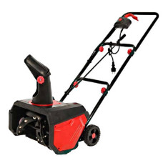 Снегоуборщик Forte ST-1600 (1,6 кВт) снегоуборщик forte st-1600 (1,6 квт) оборудование, станки и инструменты 51959 1