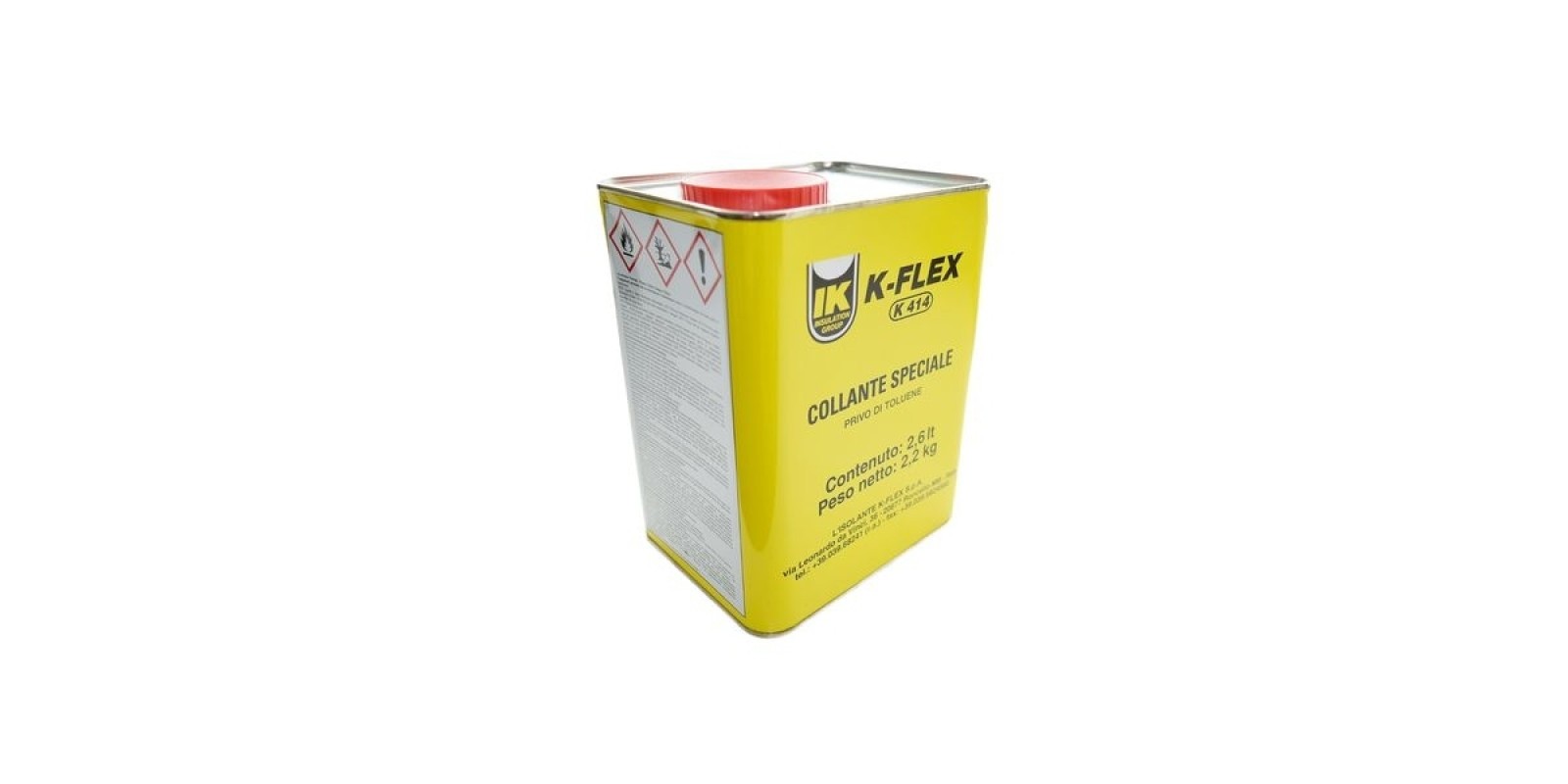 K-FLEX K414 K-FLEX K414