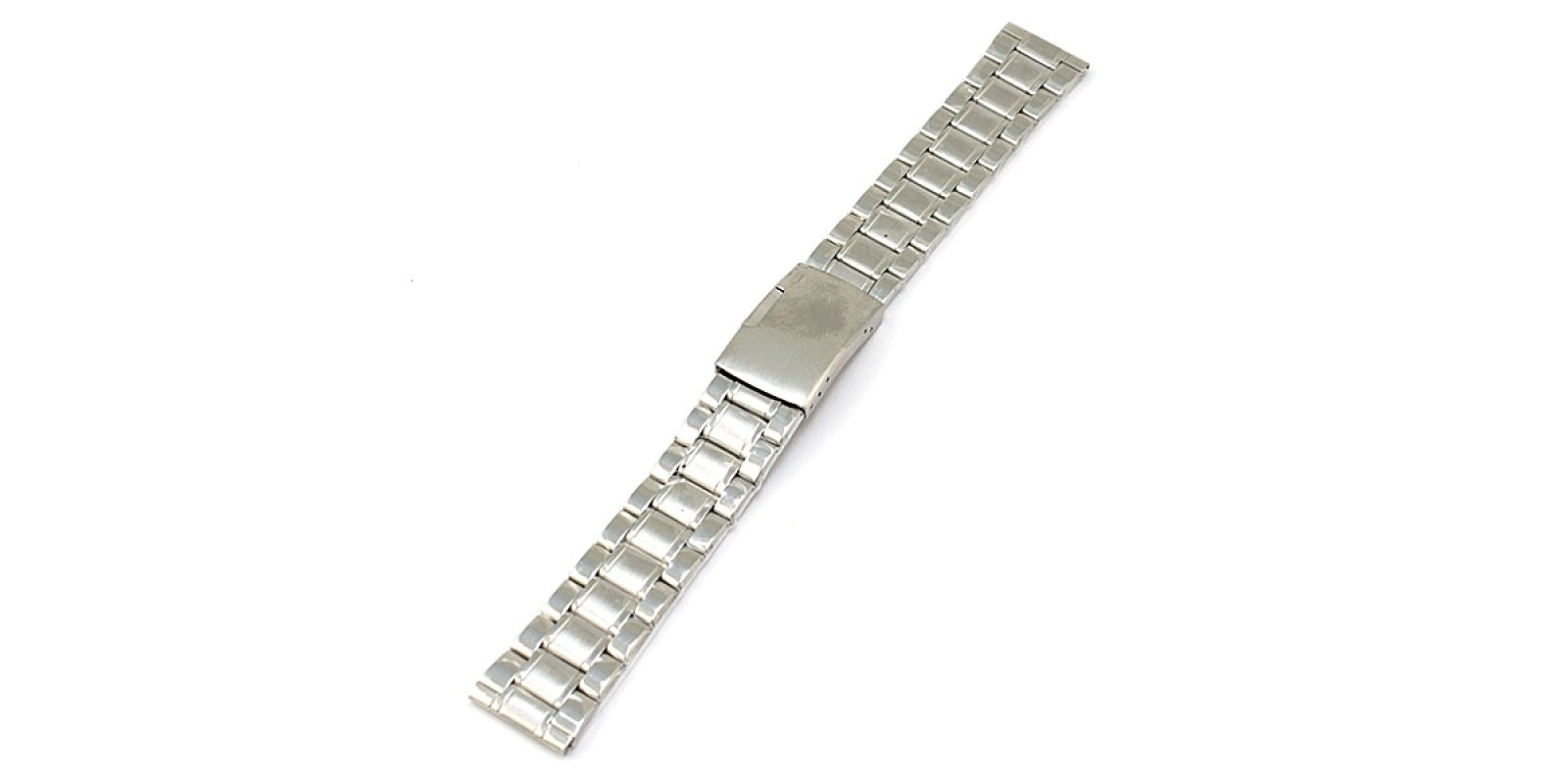 Metal bracelet 24 mm Metal bracelet 24 mm