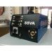  сварочный инверторный полуавтомат ssva-270-p 380 4-х роликовый в с горелкой rf grip 25 3 метра (abicor binzel) дом, квартира, дача 45740 2