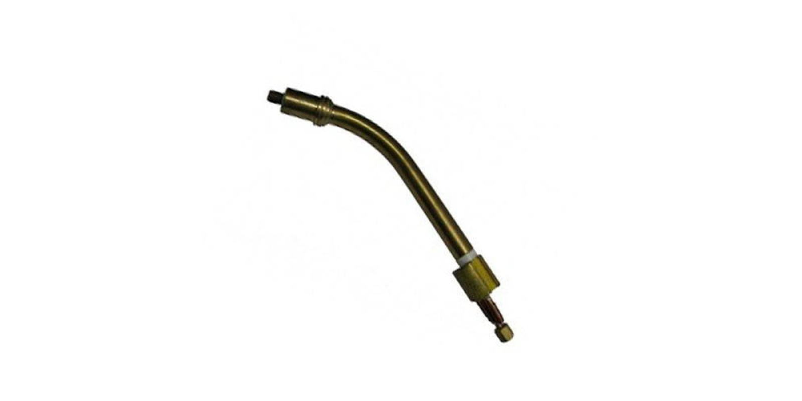 Мундштук MB 401 D для сварочной MIG/MAG горелки ABICOR BINZEL Мундштук MB 401 D для сварочной MIG/MAG горелки ABICOR BINZEL