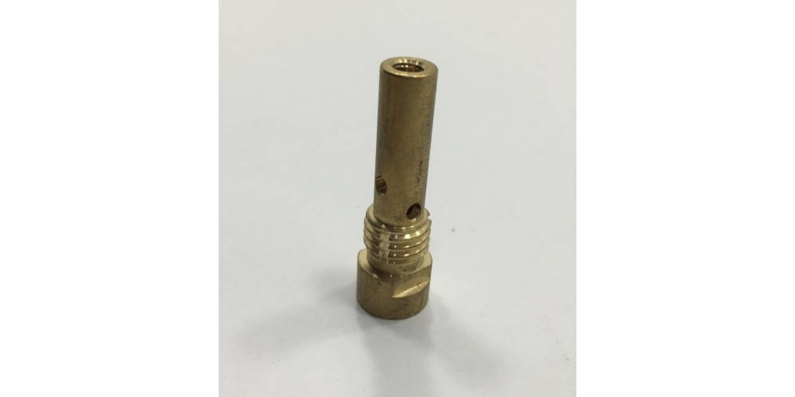 Вставка для наконечника M6/М14/43 мм для пальників RF15/ RF25 004.D157