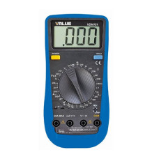 Тестер VALUE VDM 151