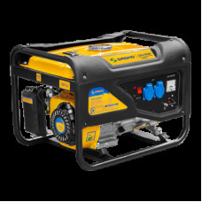  электростанция sadko gps-3500 (2,8 квт) оборудование, станки и инструменты 52314 1