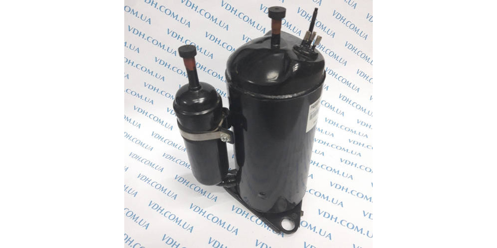 ротаційний компресор -25g(14,5 BTU/h)