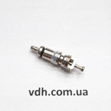 Автозолотники (А) 19,0 мм *(В) 5,12мм R 134 Lanos ,Chevrolet (DRA711UN +88,012) Італія