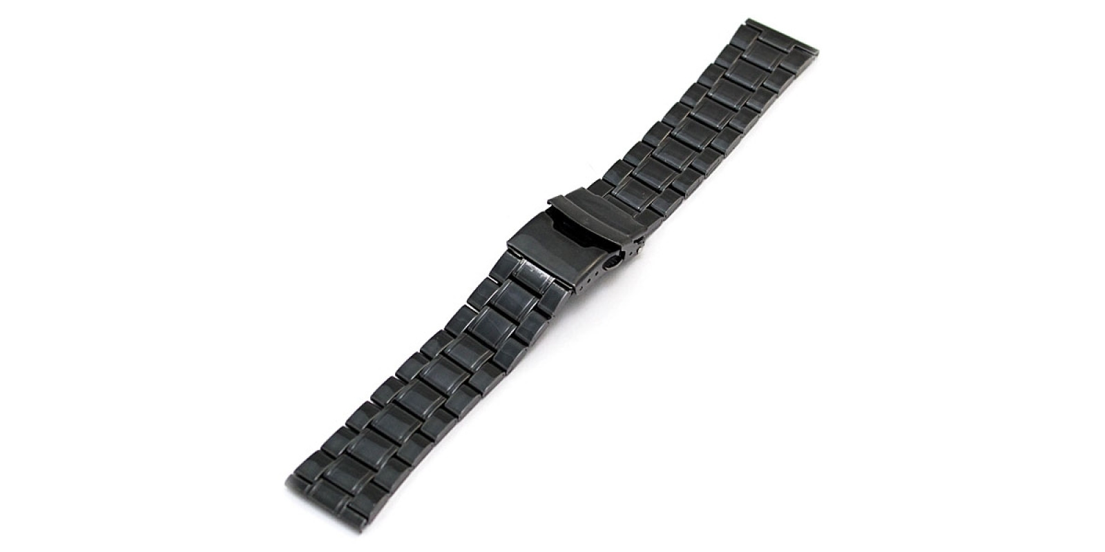 Metal bracelet 22 mm