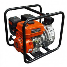  высоконапорная газовая мотопомпа lifan 50zb60-4.8qt (37,8 м /час) оборудование, станки и инструменты 52233 1