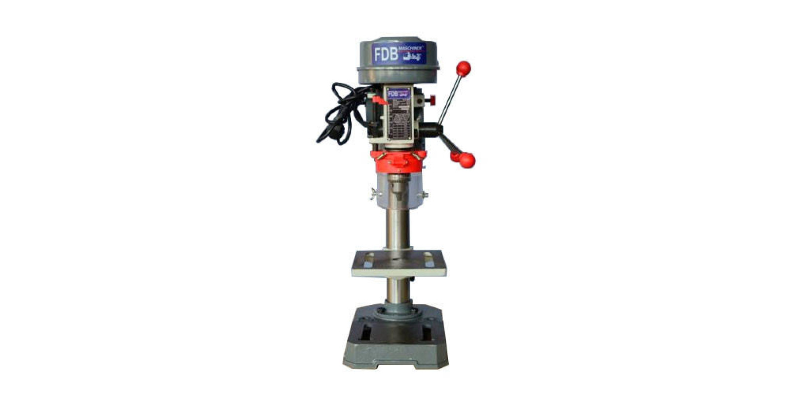 Cверлильный станок FDB Maschinen Drilling 13/50