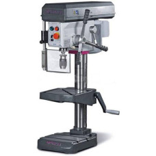  сверлильный станок optimum maschinen optidrill b 24h (380 в) сверлильные станки 51939 1