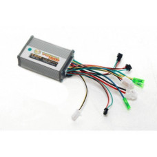  контроллер volta 36v/350w контроллеры для мотор колес и электродвигателей bldс 51455 1