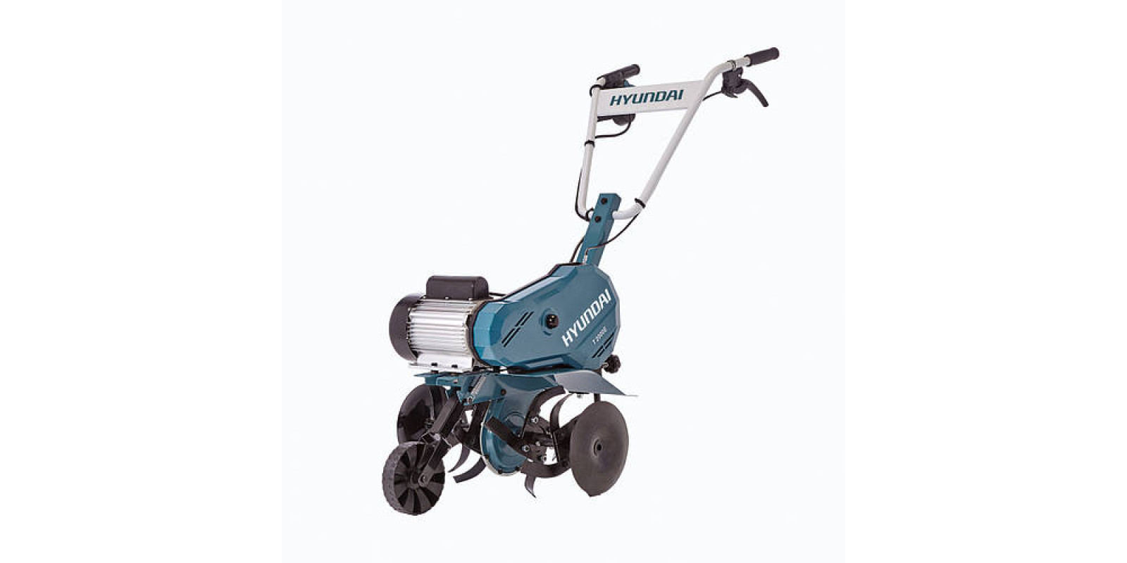Культиватор електричний Hyundai T-2000E (2 кВт)