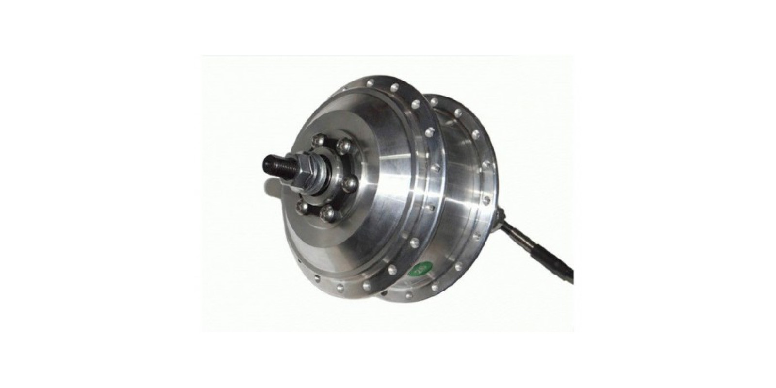 Переднє мотор-колесо Volta 24v350w
