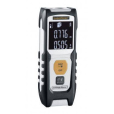 Лазерний далекомір 30 м LaserRange-Master i3 Laserliner 080.830A