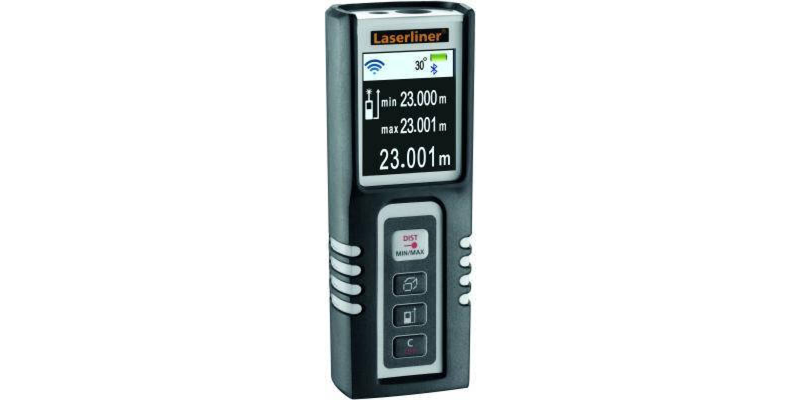 Лазерный дальномер 50 м DistanceMaster Compact Pro Laserliner 080.937A