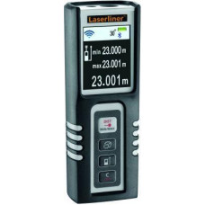 Лазерний далекомір 50 м DistanceMaster Compact Pro Laserliner 080.937A