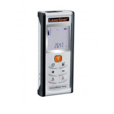 Лазерний далекомір 30 м DistanceMaster Home Laserliner 080.949A