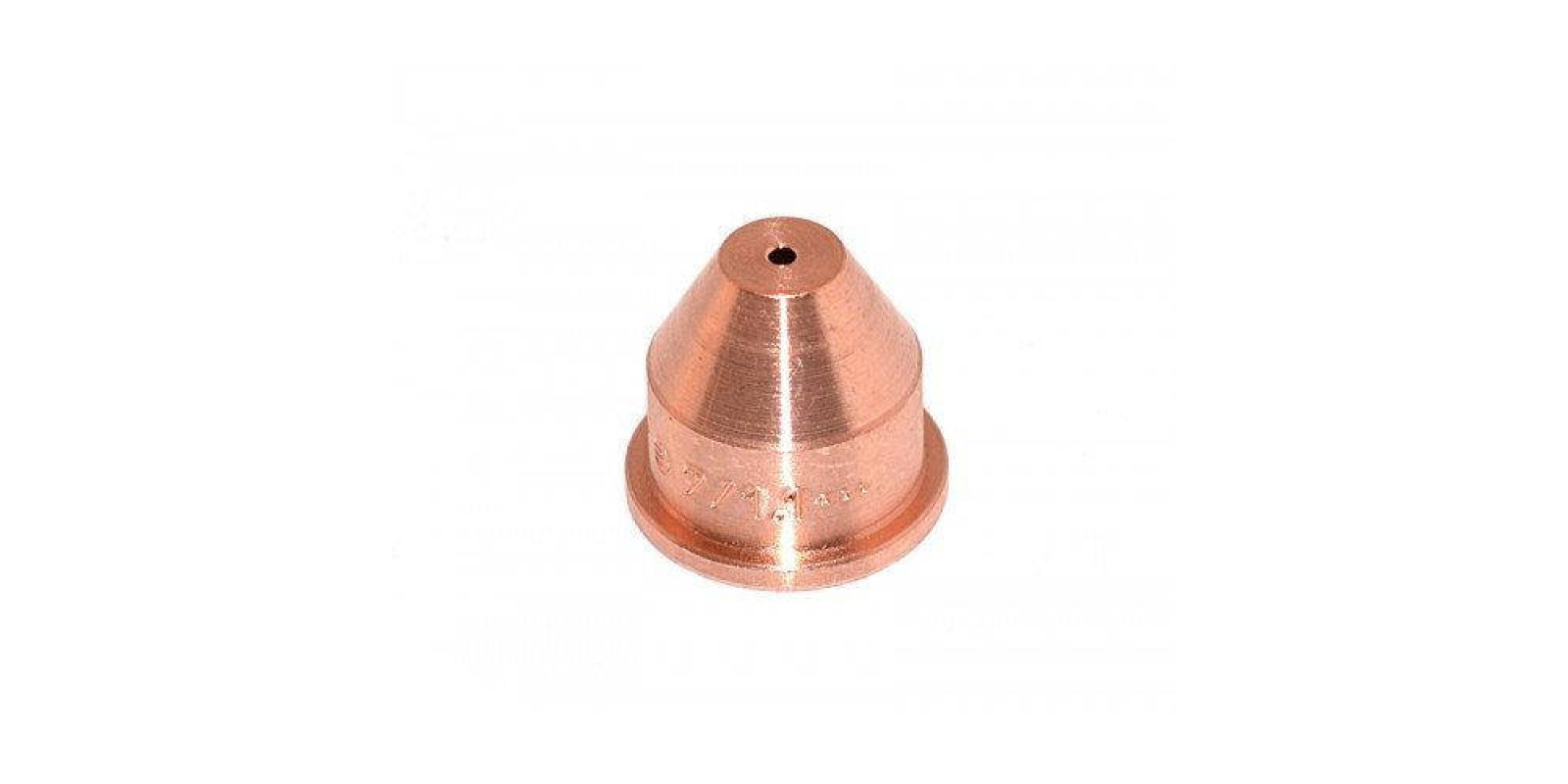 Сопло плазменное, Ø 1,1 ABIPLAS CUT 70 742.D018 Сопло плазменное, Ø 1,1 ABIPLAS CUT 70 742.D018