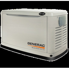  газовая электростанция generac 6271 (5916) (13 квт) оборудование, станки и инструменты 51935 1