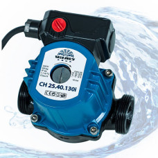 Насос циркуляционный Vitals Aqua CH 25.40.130i (3 куб.м/час, 60 Вт) насос циркуляционный vitals aqua ch 25.40.130i (3 куб.м/час, 60 вт) оборудование, станки и инструменты 52036 1