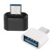 OTG адаптер USB-C otg адаптер usb-c смартфоны, тв и электроника 42128 2