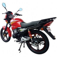  мотоцикл spark sp200r-25i (150 см3, 105 км/ч) оборудование, станки и инструменты 52259 1