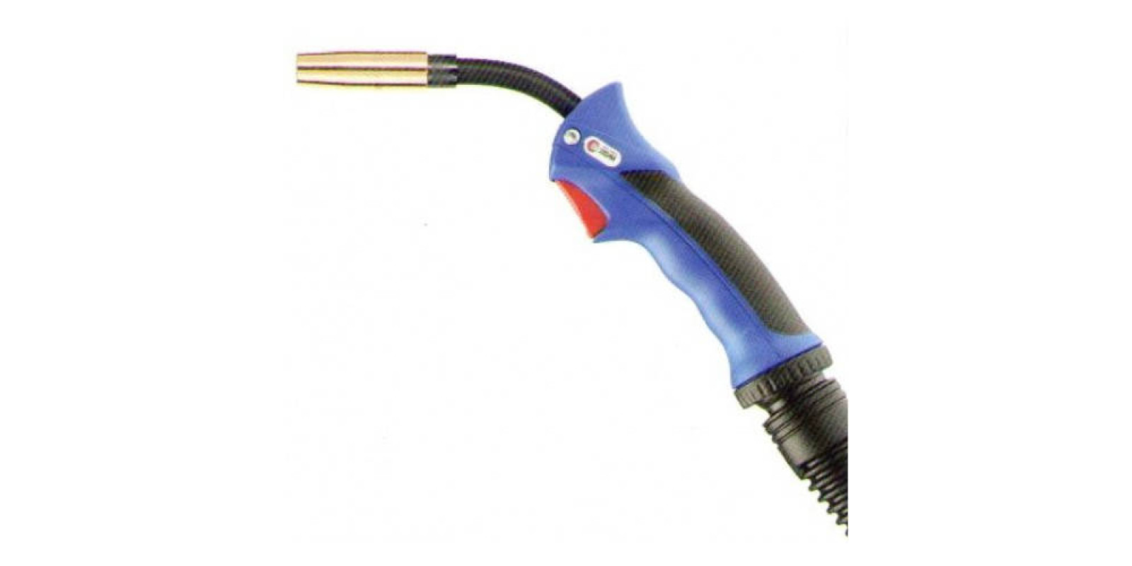 ГОРЕЛКА RF-15 GRIP 3.00 M KZ-2