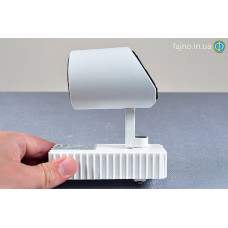 Прожектор LED на шине Vision VL 362 (7 Вт) (Mini TRL-59) прожектор led на шине vision vl 362 (7 вт) (mini trl-59) оборудование, станки и инструменты 52097 1