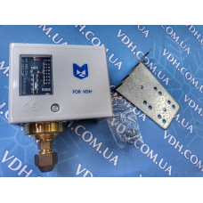 Реле тиску Magic Control HLP 506 (-0.5-6 bar низький) Реле тиску Magic Control HLP 506 (-0.5-6 bar низький)