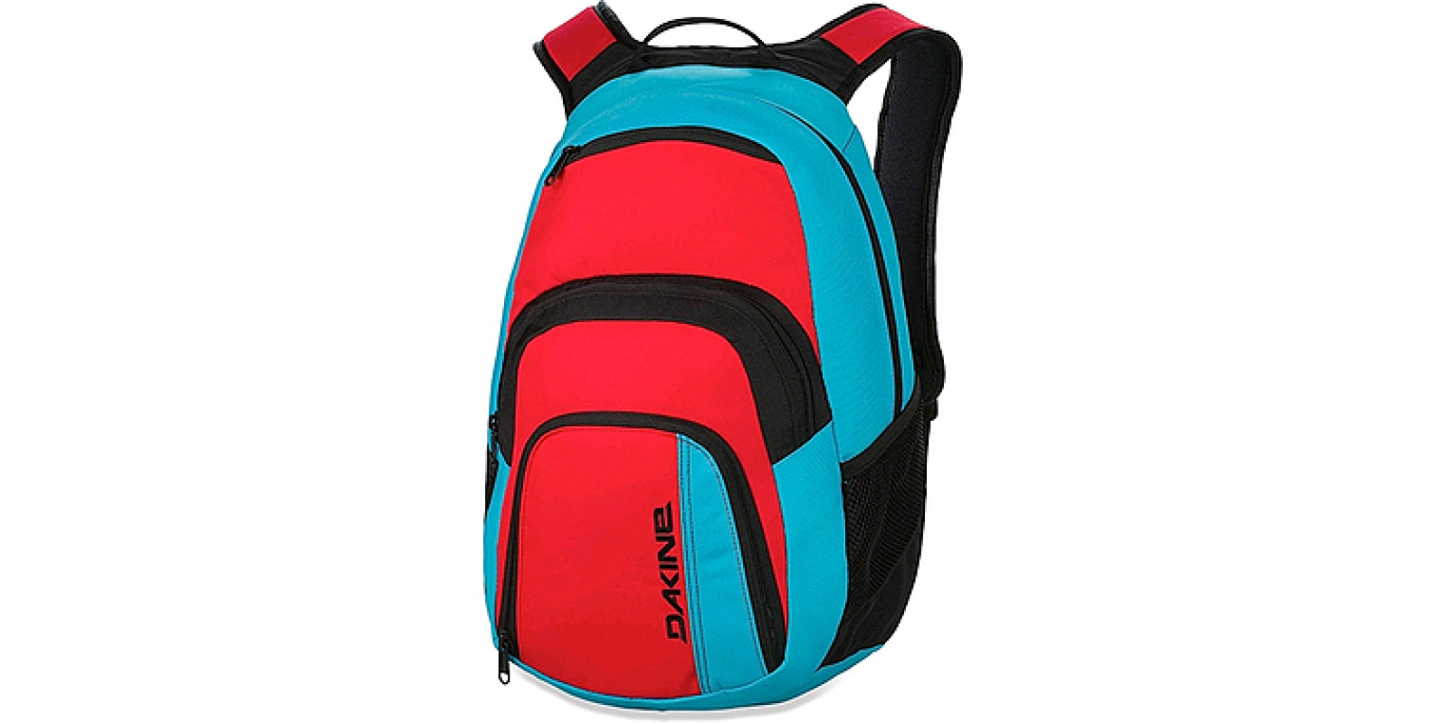 Міський рюкзак Dakine Campus 25 L threedee