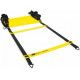 Бігові бар'єри, сходи