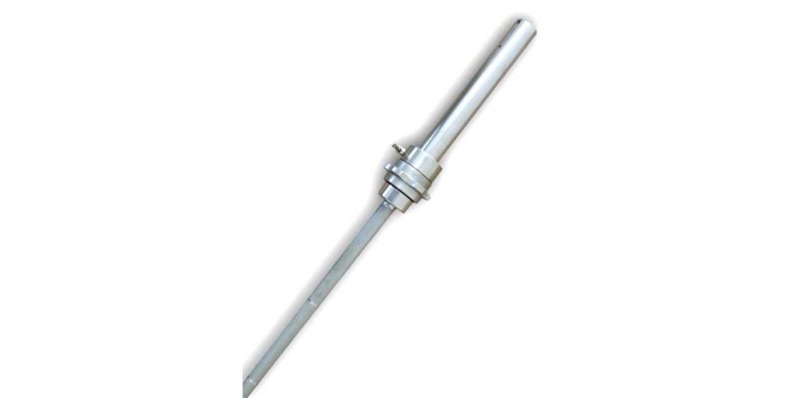 Гриф штанги Alex OB-86-2500