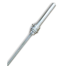 Гриф штанги Alex OB-86-2500