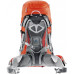  рюкзак туристический deuter futura pro 34 л sl papaya-lava хобби, отдых и досуг 29819 2
