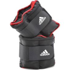 Обтяжувачі для рук Adidas ADWT-12230 2 шт по 2 кг