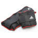  обтяжувачі для рук adidas adwt-12230 2 шт по 2 кг хобі, відпочинок та дозвілля 29900 2