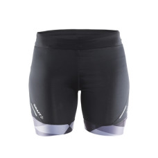 Шорти жіночі Craft Devotion Short Tights W Шорти жіночі Craft Devotion Short Tights W