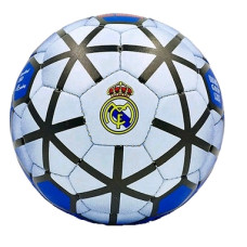 М'яч футбольний Real Madrid FB-0047-164 5