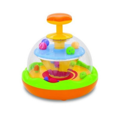 Юла музыкальная Kiddieland 