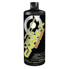 Жиросжигатель Scitec Nutrition Carni-x Liquid 80000 500 мл