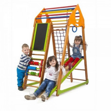 Комплекс спортивно-игровой детский SportBaby