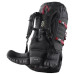  рюкзак туристический caribee pulse black, 80 л хобби, отдых и досуг 29928 2