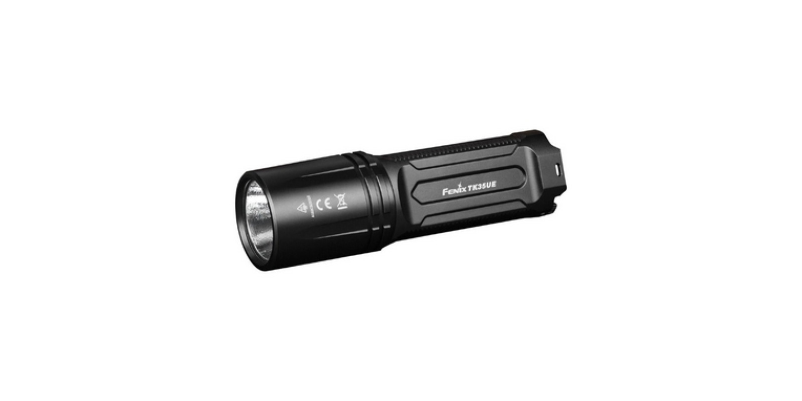 Фонарь тактический Fenix TK35UE 2018