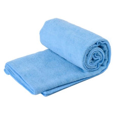Рушник Naturehike Antibacterial Silvadur NH17A001-P, блакитний (6927595717783) Рушник Naturehike Antibacterial Silvadur NH17A001-P, блакитний (6927595717783)