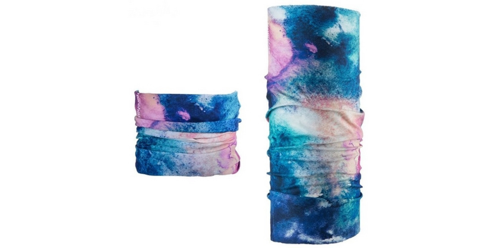 Багатофункціональна пов'язка (бафф) Naturehike мagic headscarf NH17T020-J, multi color